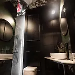 דירה Glamour Jacuzzi קרקוב