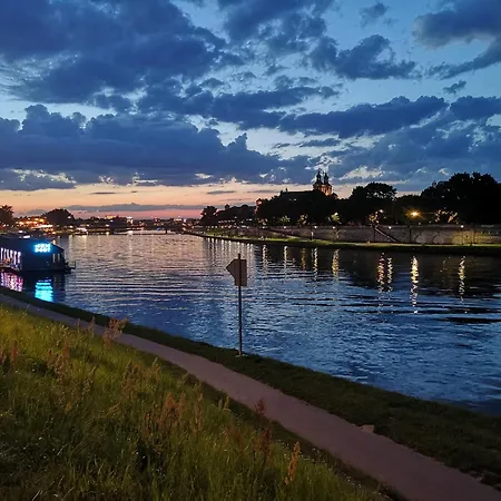 Glamour Jacuzzi Krakau