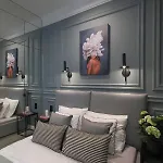 Glamour Jacuzzi Apartment *